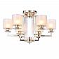 Потолочная люстра Ambrella light Traditional TR4420 - фото №1