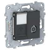 Розетка Schneider Electric NU547054