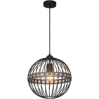 Подвесные светильники в замковом стиле