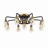 Люстра Odeon Light 3983/9C