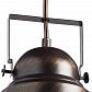 Подвесной светильник Arte Lamp Martin A5213SP-1BR - фото №2