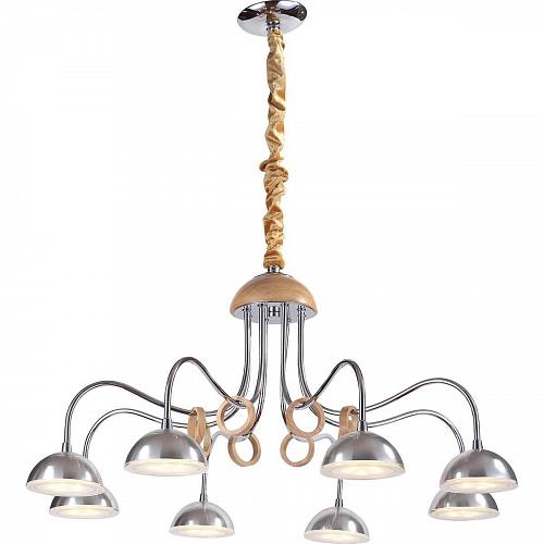Подвесная люстра Lucia Tucci Natura 064.8 LED