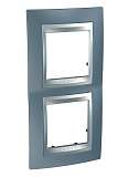 Рамка Schneider Electric MGU66.004V.097