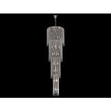 Каскадная люстра Newport 8200 8242/800 М0066935