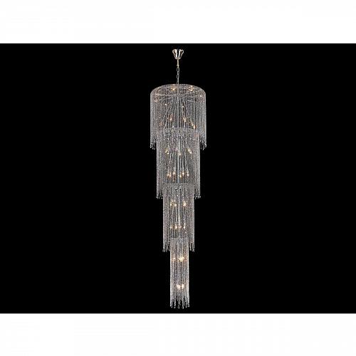 Каскадная люстра Newport 8200 8242/800 М0066935