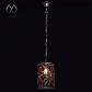 Подвесной светильник MW-Light Замок 12 249016801 - фото №2