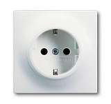 Розетка ABB 2CKA002013A5335