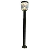 Уличный светодиодный светильник Arte Lamp Inchino A8163PA-1SS