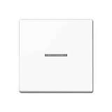 Накладка Jung A1561.07UWW