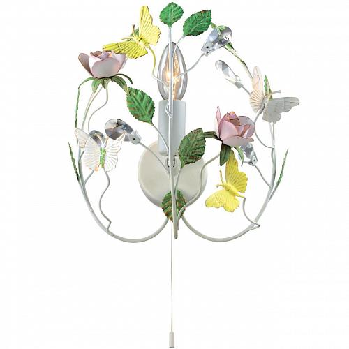 Бра Odeon Light Arelata 2584/1W