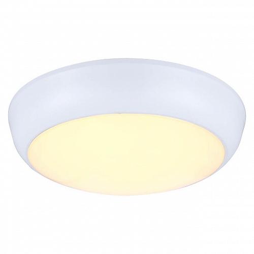 Уличный светодиодный светильник Globo John 32116