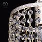 Подвесной светильник MW-Light Бриз 464016801 - фото №4