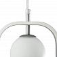 Подвесной светильник Maytoni Avola MOD431-PL-01-WS - фото №3
