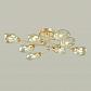 Потолочная люстра Lumion Moderni Lacie 4536/8C - фото №3