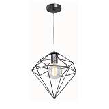 Подвесной светильник Vitaluce V4732-1/1S