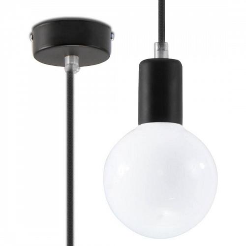 Подвесной светильник Sollux Edison SL.0152