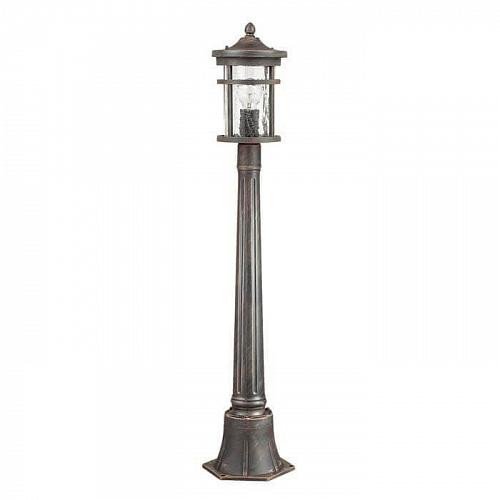 Уличный светильник Odeon Light Nature Virta 4044/1F