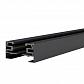 Шинопровод однофазный Maytoni Technical Busbar trunkings TRX001-113B - фото №1