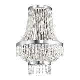 Настенный светильник Ideal Lux Augustus AP3 112817