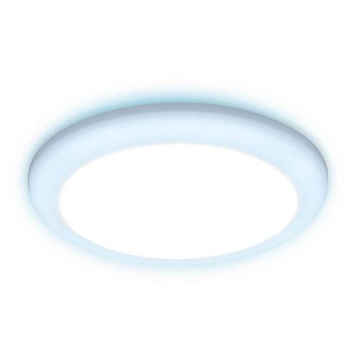 Встраиваемый светодиодный светильник Ambrella light Led Downlight DCR310