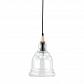 Подвесной светильник Ideal Lux Gretel SP1 122564 - фото №1