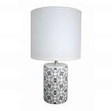 Настольная лампа Escada 697/1L White