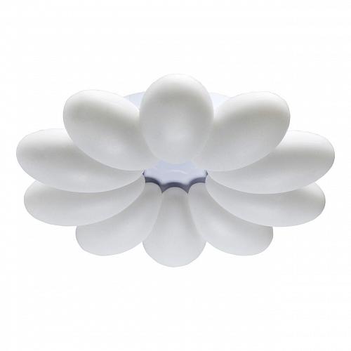 Потолочная светодиодная люстра De Markt City Мадлен 424012301