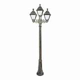 Уличный фонарь Fumagalli U23.156.S21.BYF1R