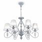 Подвесная люстра Maytoni Monsoon ARM154-06-S - фото №1