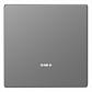Клавиша одинарная Schneider Electric Merten D-Life MTN3320-6036 - фото №1