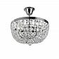 Потолочный светильник Toplight Mary TL1510X-03CH - фото №1
