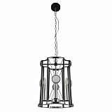 Подвесной светильник Crystal Lux Tandem SP4 D410 Chrome