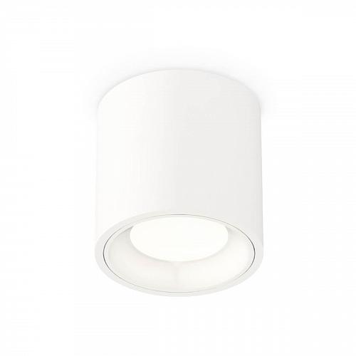 Накладной светильник светодиодный Ambrella light Techno Spot XS7531010 (C7531, N7020)