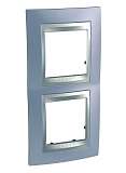 Рамка Schneider Electric MGU66.004V.098