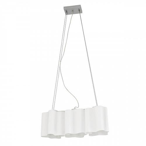 Подвесная люстра Lightstar Nubi 802130