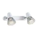 Спот Arte Lamp A9268AP-2WH