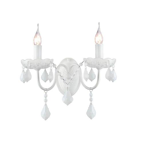 Бра Maytoni Contrast ARM220-02-W