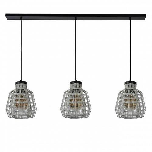 Подвесной светильник Lucide Fiona 02406/03/36