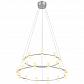 Подвесная светодиодная люстра ST Luce Cilindro SL799.103.21 - фото №1