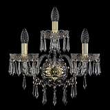 Бра Bohemia Ivele 1403B/2+1/160/XL G