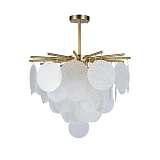 Подвесная люстра Loft IT Frost 10022/600