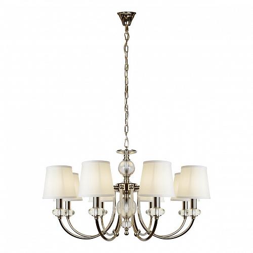 Подвесная люстра iLamp Magic P2344-8 Nic