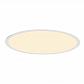 Встраиваемый светодиодный светильник SLV Led Panel Round 158663 - фото №1