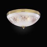 Потолочный светильник Reccagni Angelo PL.6102/4