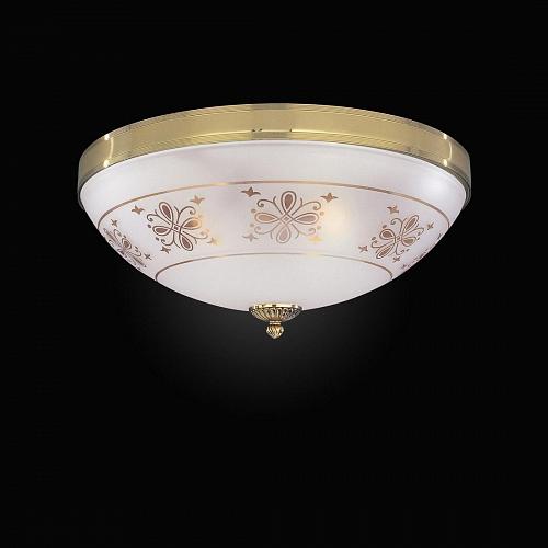 Потолочный светильник Reccagni Angelo PL.6102/4