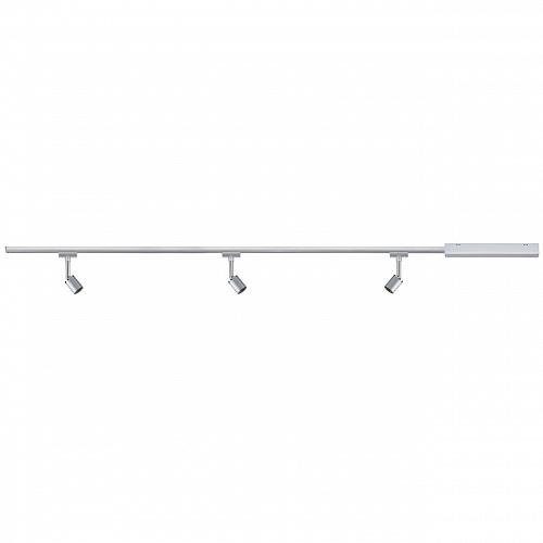 Трековая система Paulmann URail Pure II 95463