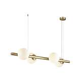 Люстра Odeon Light 4098/4