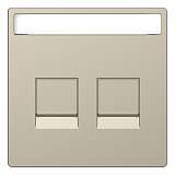 Накладка Schneider Electric MTN4564-6033