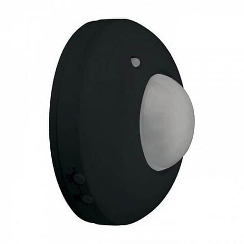 Датчик движения Horoz Focus черный 088-001-0001 (HL480)