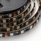 Светодиодная влагозащищенная лента Apeyron 14,4W/m 60Led/m 5050SMD разноцветная 2M 86ЦЛ - фото №3